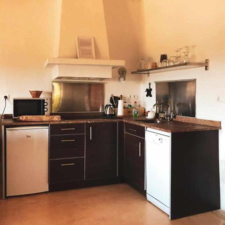 La Casa Laste Casas de Esper Kültér fotó