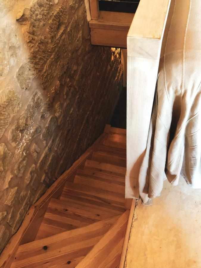 La Casa Laste Casas de Esper Kültér fotó