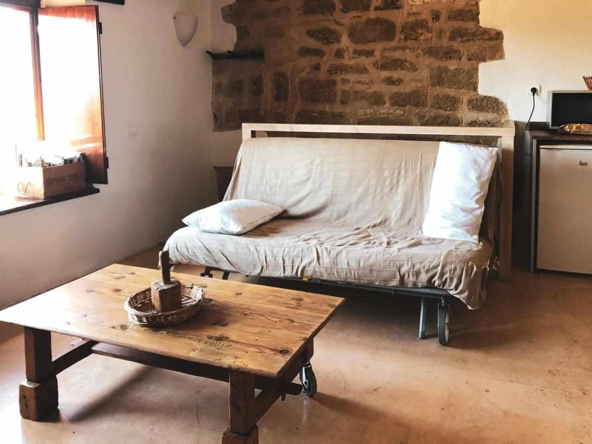 La Casa Laste Casas de Esper Kültér fotó