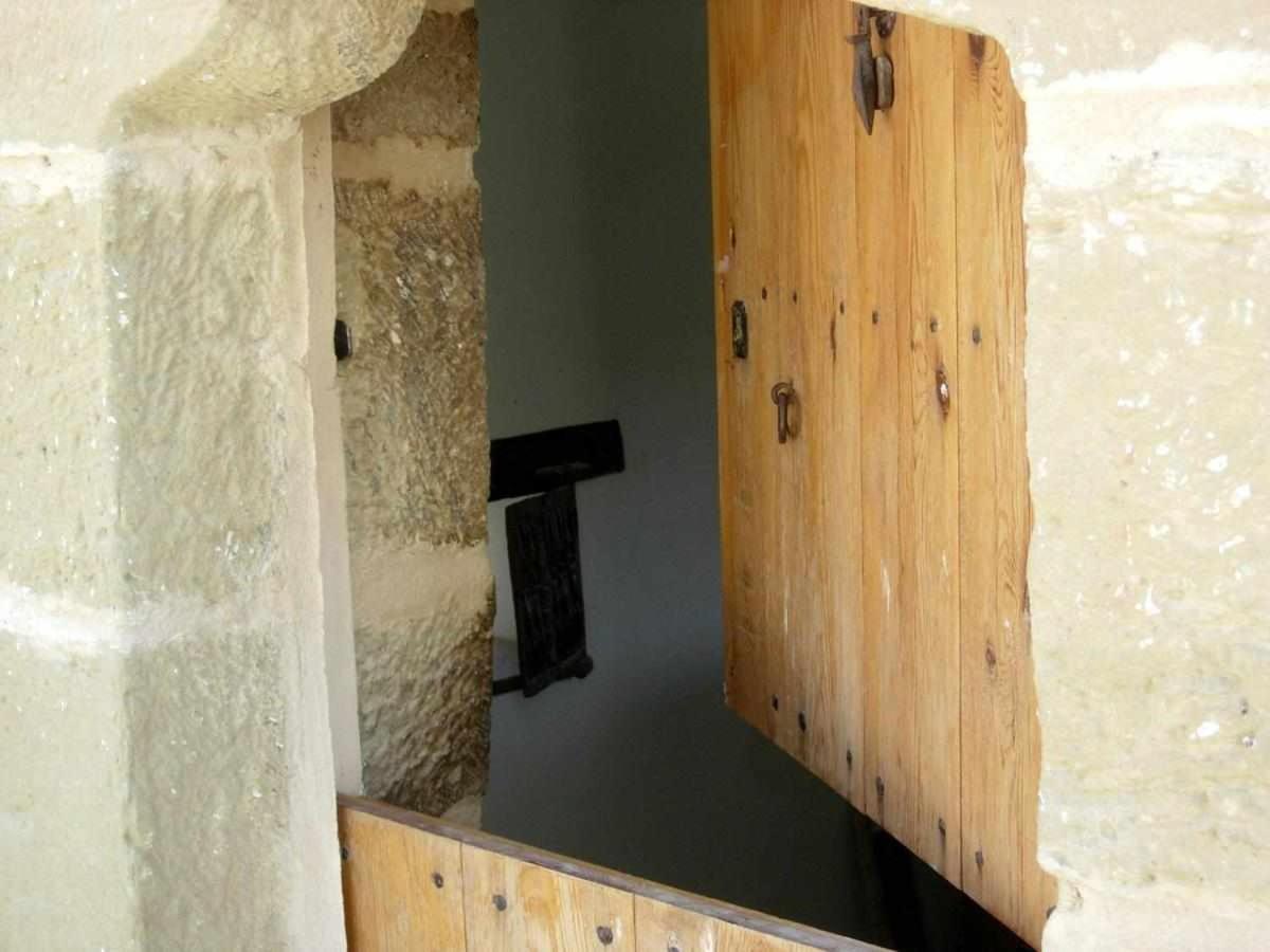 La Casa Laste Casas de Esper Kültér fotó