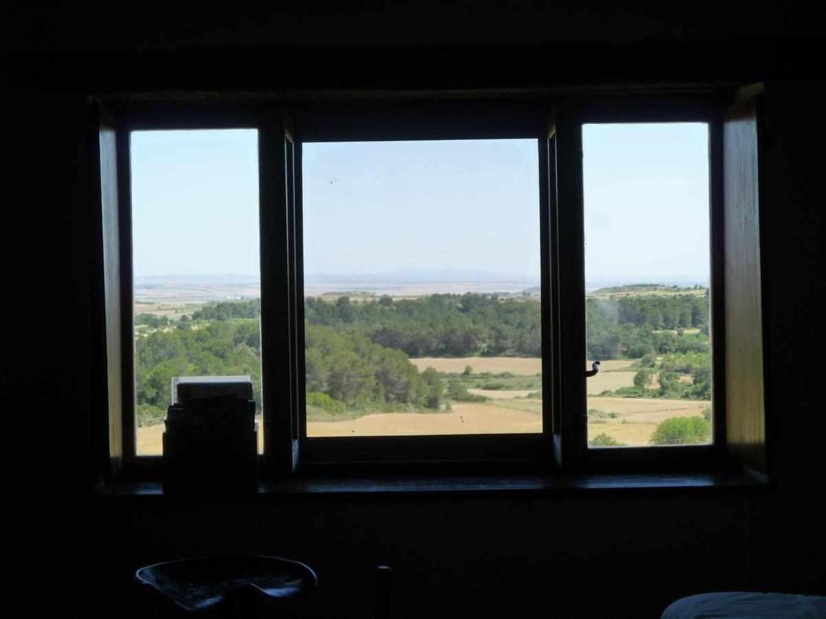 La Casa Laste Casas de Esper Kültér fotó