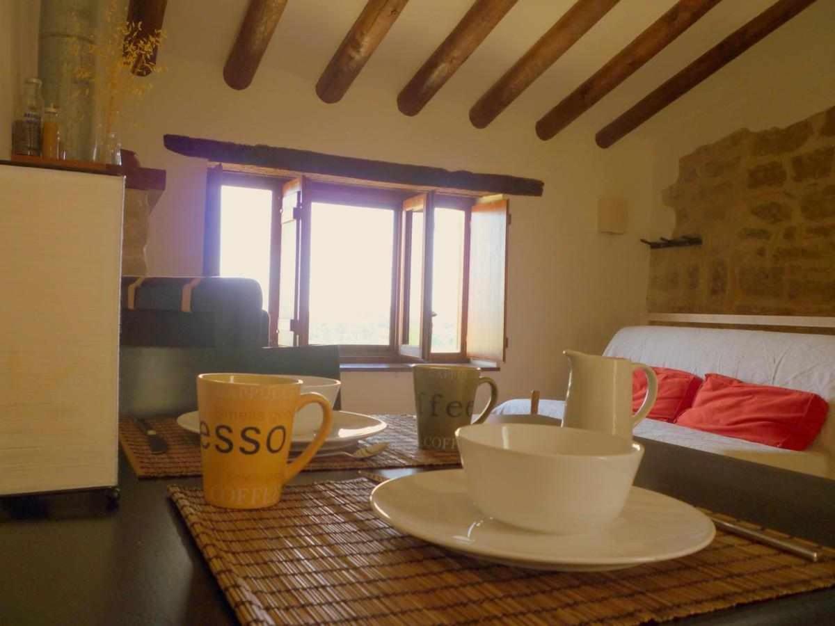 La Casa Laste Casas de Esper Kültér fotó
