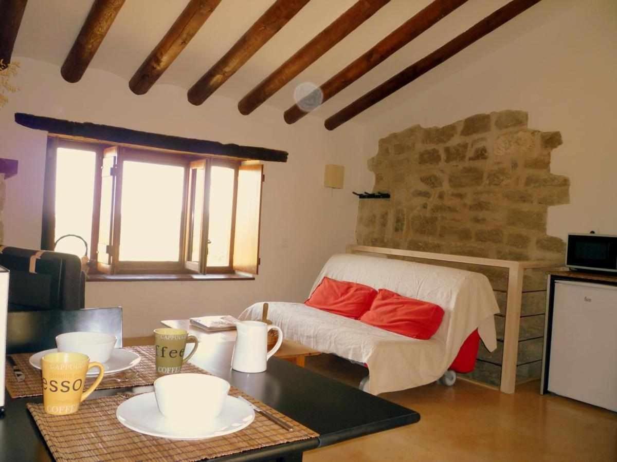 La Casa Laste Casas de Esper Kültér fotó