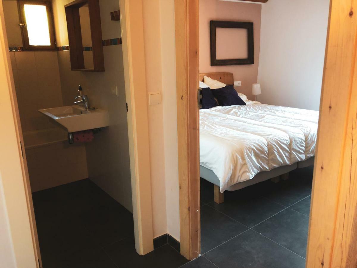 La Casa Laste Casas de Esper Kültér fotó