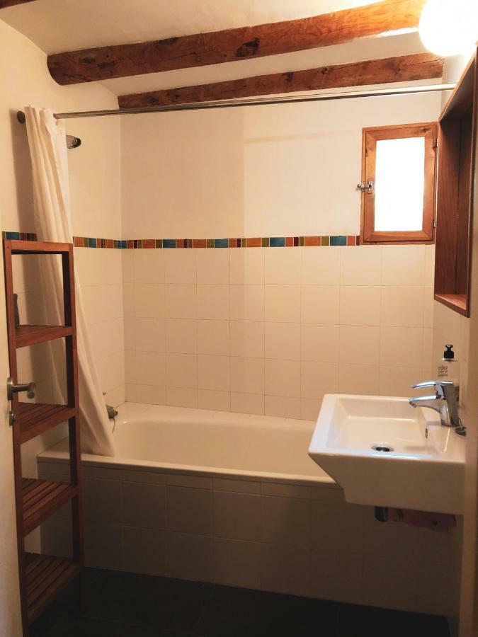La Casa Laste Casas de Esper Kültér fotó